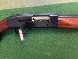 Winchester Model 50 20 Gauge - Image 3 of 11