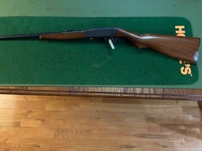 Remington Model 24 22 LR - Image 1 of 9