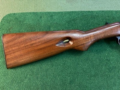 Remington Model 24 22 LR - Image 5 of 9