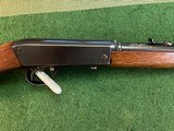 Remington Model 24 22 LR - Image 6 of 9