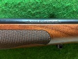 Winchester Model 70 Classic Featherweight 308 Win - 11 of 12