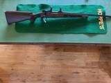 Winchester Model 70 Classic Featherweight 308 Win - 1 of 12