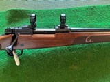 Winchester Model 70 Classic Featherweight 308 Win - 3 of 12