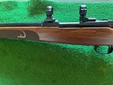 Winchester Model 70 Classic Featherweight 308 Win - 6 of 12