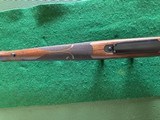 Winchester Model 70 Classic Featherweight 308 Win - 9 of 12