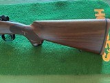 Winchester Model 70 Classic Featherweight 308 Win - 5 of 12