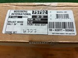 Mossberg SA- 28 28 Gauge - Image 6 of 6