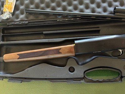 Mossberg SA- 28 28 Gauge - Image 5 of 6