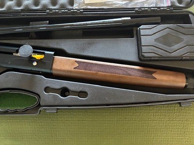 Mossberg SA- 28 28 Gauge - Image 3 of 6