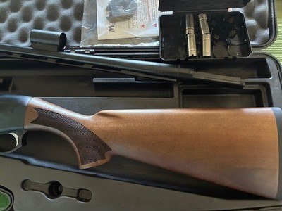 Mossberg SA- 28 28 Gauge - Image 4 of 6