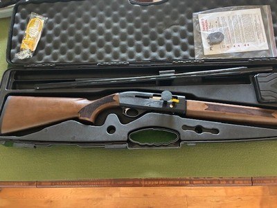 Mossberg SA- 28 28 Gauge - Image 1 of 6