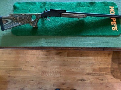 H & R Ultra Slug 20 Gauge - Image 1 of 7