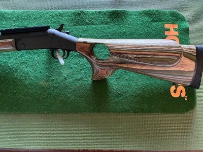 H & R Ultra Slug 20 Gauge - Image 4 of 7
