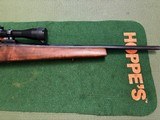 Remington 600 222 Rem - 3 of 9