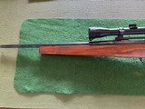 Remington 600 222 Rem - 5 of 9