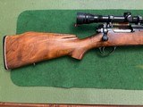Remington 600 222 Rem - 2 of 9