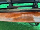 Remington 600 222 Rem - 6 of 9