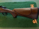 Remington 700 BDL Mountain Rifle 257 Roberts - 5 of 11