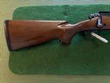 Remington 700 BDL Mountain Rifle 257 Roberts - 2 of 11