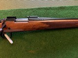 Remington 700 BDL Mountain Rifle 257 Roberts - 3 of 11