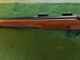 Remington 700 BDL Mountain Rifle 257 Roberts - 6 of 11