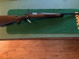 Remington 700 BDL Mountain Rifle 257 Roberts - 1 of 11