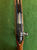 Remington 700 BDL Mountain Rifle 257 Roberts - 11 of 11
