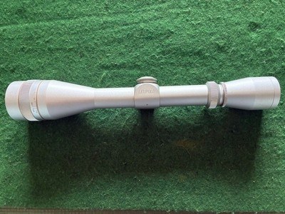 Leupold Vari - X IIc 4-12 x 40mm - Image 1 of 6