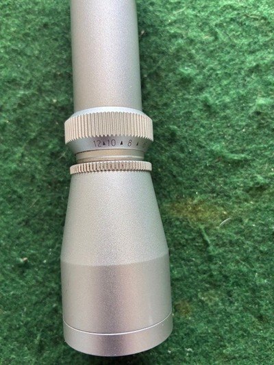 Leupold Vari - X IIc 4-12 x 40mm - Image 6 of 6