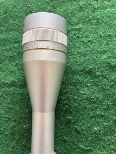 Leupold Vari - X IIc 4-12 x 40mm - Image 4 of 6