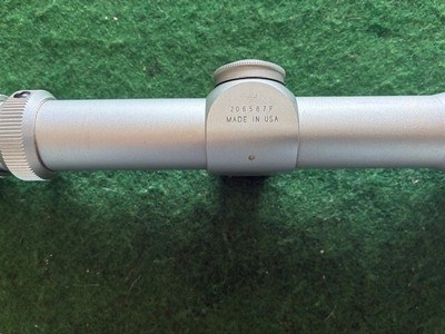 Leupold Vari - X IIc 4-12 x 40mm - Image 5 of 6