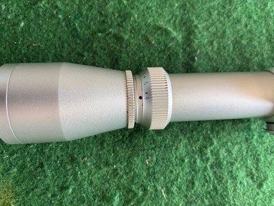 Leupold Vari - X IIc 4-12 x 40mm - Image 2 of 6
