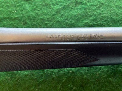 Winchester Model 70 Classic Boss 7MM REM - Image 3 of 10