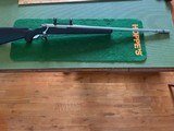 Winchester Model 70 Classic Boss 7MM REM - Image 1 of 10