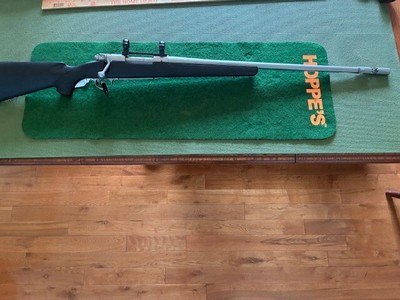 Winchester Model 70 Classic Boss 7MM REM - Image 1 of 10