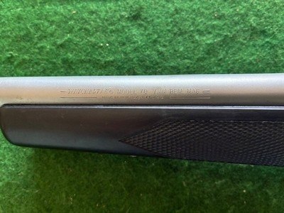 Winchester Model 70 Classic Boss 7MM REM - Image 7 of 10