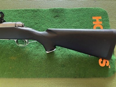 Winchester Model 70 Classic Boss 7MM REM - Image 5 of 10