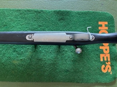 Winchester Model 70 Classic Boss 7MM REM - Image 9 of 10