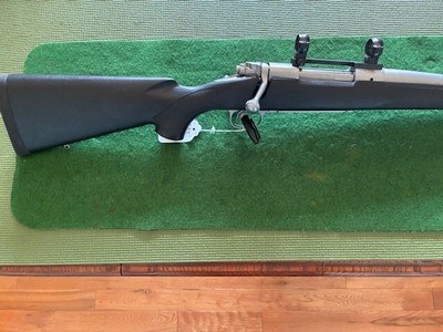 Winchester Model 70 Classic Boss 7MM REM - Image 2 of 10