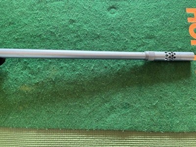 Winchester Model 70 Classic Boss 7MM REM - Image 4 of 10