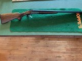 Stevens 530A 16 Gauge SxS - 1 of 10