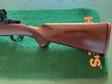 Ruger 77V 25-06 24” Heavy Barrel Excellent Condition - Image 5 of 8