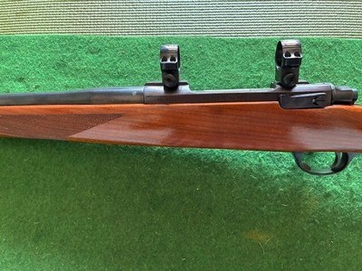Ruger 77V 25-06 24” Heavy Barrel Excellent Condition - Image 6 of 8