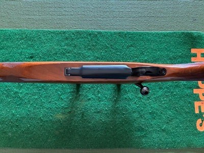 Ruger 77V 25-06 24” Heavy Barrel Excellent Condition - Image 7 of 8