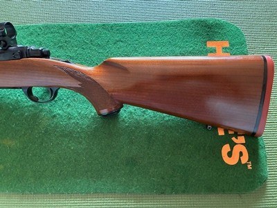 Ruger 77V 25-06 24” Heavy Barrel Excellent Condition - Image 5 of 8