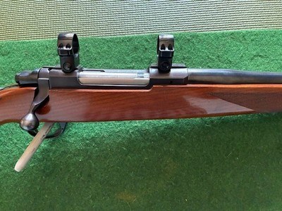 Ruger 77V 25-06 24” Heavy Barrel Excellent Condition - Image 3 of 8