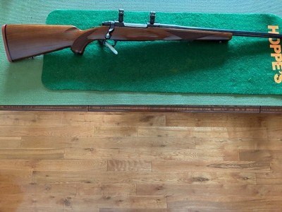 Ruger 77V 25-06 24” Heavy Barrel Excellent Condition - Image 1 of 8