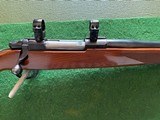Ruger 77V 25-06 24” Heavy Barrel Excellent Condition - Image 3 of 8