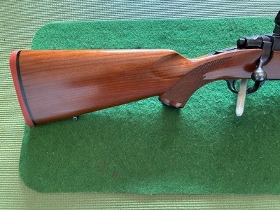 Ruger 77V 25-06 24” Heavy Barrel Excellent Condition - Image 2 of 8