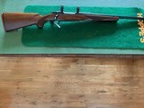 Ruger 77V 25-06 24” Heavy Barrel Excellent Condition - Image 1 of 8